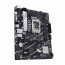 ASUS Alaplap S1700 PRIME B760M-K D4 INTEL B760, mATX thumbnail