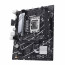ASUS Alaplap S1700 PRIME B760M-K D4 INTEL B760, mATX thumbnail