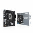 ASUS Alaplap S1700 PRIME H610M-R-SI INTEL H610, mATX thumbnail