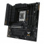 ASUS Alaplap S1700 TUF GAMING B760M-PLUS INTEL B760, mATX thumbnail