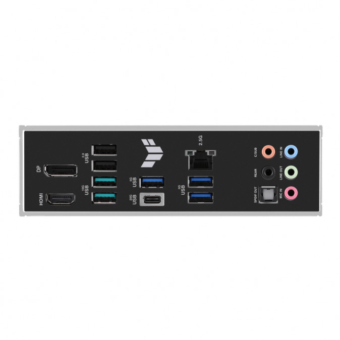ASUS Alaplap S1700 TUF GAMING B760M-PLUS INTEL B760, mATX PC