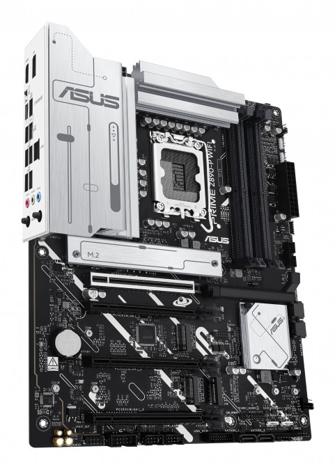 ASUS Alaplap S1851 PRIME Z890-P WIFI INTEL Z890, ATX PC