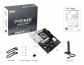 ASUS Alaplap S1851 PRIME Z890-P WIFI INTEL Z890, ATX thumbnail