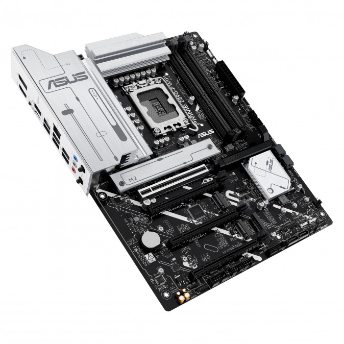 ASUS Alaplap S1851 PRIME Z890-P WIFI INTEL Z890, ATX PC