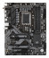 GIGABYTE Alaplap S1700 B760 DS3H AX DDR4 INTEL B760, ATX thumbnail