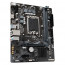 GIGABYTE Alaplap S1700 H610M K DDR4 INTEL H610, mATX thumbnail