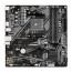GIGABYTE Alaplap AM4 B550M K AMD B550, mATX thumbnail