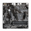 GIGABYTE Alaplap AM4 B550M K AMD B550, mATX thumbnail