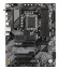 GIGABYTE Alaplap S1700 B760 DS3H AX INTEL B760, ATX thumbnail
