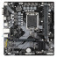 GIGABYTE Alaplap S1700 B760M H DDR4 INTEL B760, mATX thumbnail