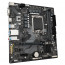 GIGABYTE Alaplap S1700 B760M H DDR4 INTEL B760, mATX thumbnail
