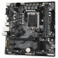GIGABYTE Alaplap S1700 B760M H DDR4 INTEL B760, mATX thumbnail