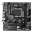 GIGABYTE Alaplap AM5 A620M H AMD A620, mATX thumbnail