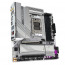 GIGABYTE Alaplap AM5 B650M AORUS ELITE AX ICE AMD B650, mATX thumbnail