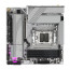 GIGABYTE Alaplap AM5 B650M AORUS ELITE AX ICE AMD B650, mATX thumbnail