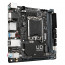 GIGABYTE Alaplap S1700 H610I DDR4 INTEL H610, mini-ITX thumbnail