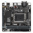 GIGABYTE Alaplap S1700 H610I DDR4 INTEL H610, mini-ITX thumbnail