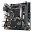 GIGABYTE Alaplap S1700 H610I DDR4 INTEL H610, mini-ITX thumbnail