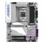 GIGABYTE Alaplap AM5 B650E AORUS ELITE X AX ICE AMD B650, ATX thumbnail
