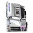 GIGABYTE Alaplap AM5 B650E AORUS ELITE X AX ICE AMD B650, ATX thumbnail