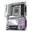 GIGABYTE Alaplap AM5 B650E AORUS ELITE X AX ICE AMD B650, ATX thumbnail