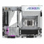 GIGABYTE Alaplap AM5 B650E AORUS ELITE X AX ICE AMD B650, ATX thumbnail