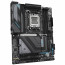 GIGABYTE Alaplap AM5 X870 GAMING X WIFI7 AMD X870, ATX thumbnail