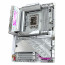 GIGABYTE Alaplap S1851 Z890 AORUS ELITE X ICE INTEL Z890, ATX thumbnail