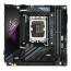 GIGABYTE Alaplap S1851 Z890I AORUS ULTRA INTEL Z890, mini-ITX thumbnail