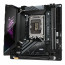 GIGABYTE Alaplap S1851 Z890I AORUS ULTRA INTEL Z890, mini-ITX thumbnail