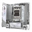 GIGABYTE Alaplap AM5 X870I AORUS PRO ICE AMD X870, mini-ITX thumbnail