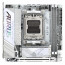 GIGABYTE Alaplap AM5 X870I AORUS PRO ICE AMD X870, mini-ITX thumbnail