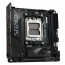 GIGABYTE Alaplap AM5 B850I AORUS PRO AMD B850, mini-ITX thumbnail
