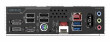 GIGABYTE Alaplap AM5 B850M GAMING X WIFI6E AMD B850, mATX thumbnail