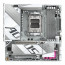 GIGABYTE Alaplap AM5 B850M AORUS ELITE WIFI6E ICE AMD B850, ATX thumbnail