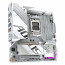 GIGABYTE Alaplap AM5 B850M AORUS ELITE WIFI6E ICE AMD B850, ATX thumbnail
