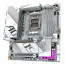 GIGABYTE Alaplap AM5 B850M AORUS ELITE WIFI6E ICE AMD B850, ATX thumbnail