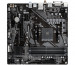 GIGABYTE Alaplap AM4 A520M DS3H AC AMD A520, mATX thumbnail