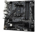 GIGABYTE Alaplap AM4 A520M DS3H AC AMD A520, mATX thumbnail