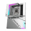 GIGABYTE Alaplap AM5 B650E AORUS STEALTH ICE AMD B650, ATX thumbnail