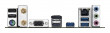 GIGABYTE Alaplap S1700 B760M D3HP WIFI6 INTEL B760, mATX thumbnail