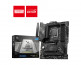 MSI Alaplap S1700 MAG B760 TOMAHAWK WIFI Intel B760, ATX thumbnail