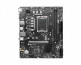 MSI Alaplap S1700 PRO H610M-E DDR4 Intel H610, mATX thumbnail
