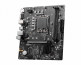 MSI Alaplap S1700 PRO H610M-E DDR4 Intel H610, mATX thumbnail