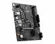 MSI Alaplap S1700 PRO H610M-E DDR4 Intel H610, mATX thumbnail