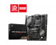 MSI Alaplap AM5 B650 GAMING PLUS WIFI AMD B650, ATX thumbnail