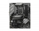 MSI Alaplap S1700 B760 GAMING PLUS WIFI Intel B760, ATX thumbnail