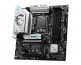 MSI Alaplap S1700 B760M GAMING PLUS WIFI Intel B760, mATX thumbnail