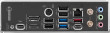MSI Alaplap S1851 Z890 GAMING PLUS WIFI Intel Z890, ATX thumbnail