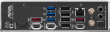 MSI Alaplap AM5 MAG X870 TOMAHAWK WIFI AMD X870, ATX thumbnail